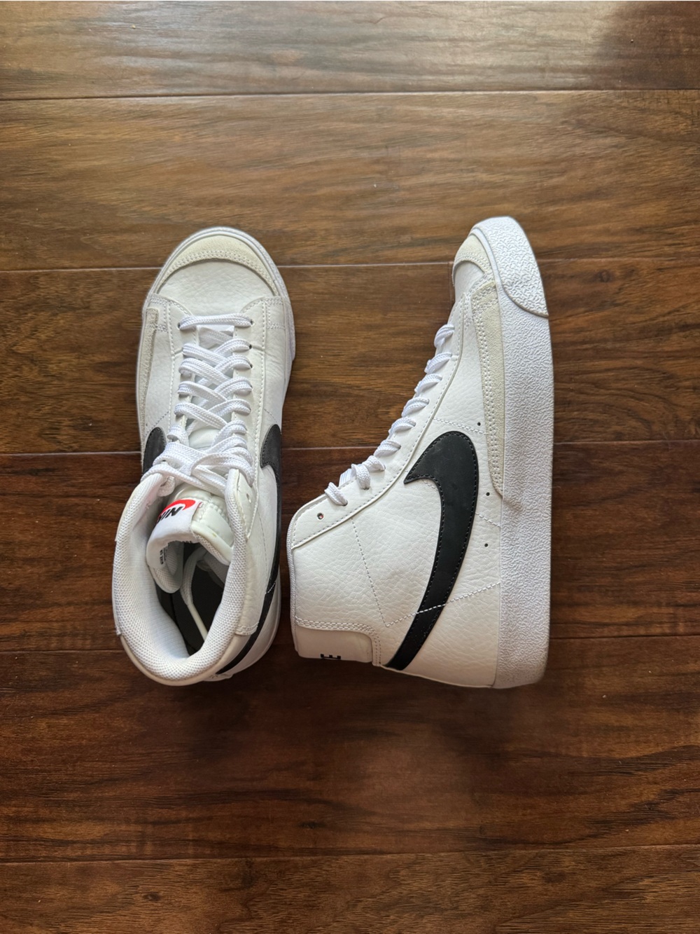 Nike Blazer Mid ‘77 - Youth - Picture 3 of 8
